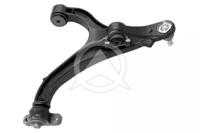 Sidem 93077 Важіль підвіски колеса Sidem 93077 Важіль підвіски колеса