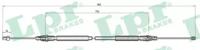 LPR C0759B Brake cable