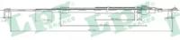 LPR C0938B Трос стояночного гальма
