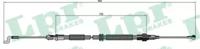 LPR C0973B Brake cable LPR C0973B Brake cable