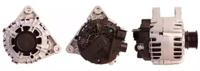 AMK AL1813 Alternator assy