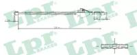 LPR C1692B Brake cable LPR C1692B Brake cable