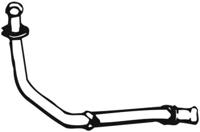 Fonos 01695 Випускна труба відпрацьованих газів