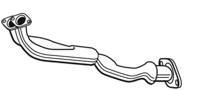Fonos 02781 Exhaust pipe Fonos 02781 Exhaust pipe