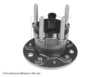 Blue Print ADA108320 Wheel bearing Blue Print ADA108320 Wheel bearing