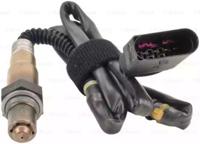 Bosch 0 258 006 452 Oxygen sensor