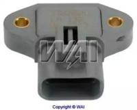 WAI ICM677 Module ignition