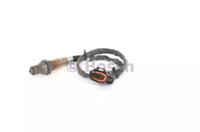 Bosch 0 258 006 501 Лямбда-зонд