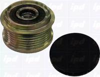 IPD 15-3582 Шкив генератора