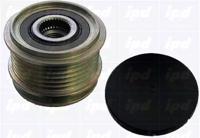 IPD 15-3607 Шкив генератора