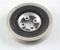 IPD 15-7048 Шкив коленвала