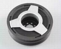 IPD 15-7067 Шкив коленвала