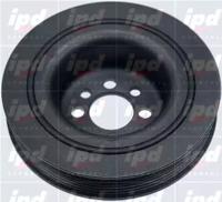 IPD 15-7077 Шкив коленвала