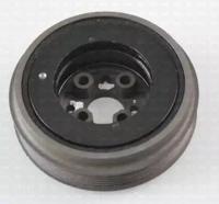 IPD 15-7081 Шкив коленвала