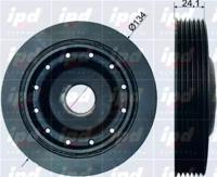 IPD 15-7281 Шкив коленвала