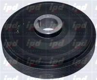 IPD 15-7359 Шкив коленвала