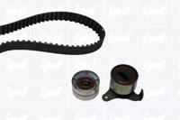 IPD 20-1161 Ремінь ГРМ комплект IPD 20-1161 Ремінь ГРМ комплект