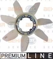 Hella 8MV 376 791-441 Крильчатка