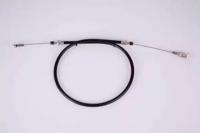 Hella 8AS 355 669-641 Трос стояночного тормоза