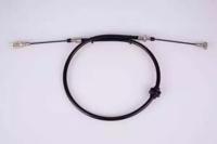 Hella 8AS 355 669-671 Трос стояночного гальма Hella 8AS 355 669-671 Трос стояночного гальма