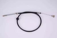 Hella 8AS 355 669-681 Brake cable