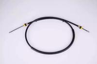 Hella 8AS 355 670-061 Трос стояночного гальма Hella 8AS 355 670-061 Трос стояночного гальма