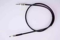 Hella 8AS 355 670-171 Трос стояночного гальма