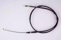 Hella 8AS 355 670-281 Трос стояночного тормоза