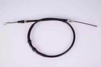 Hella 8AS 355 670-311 Brake cable