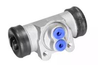 Hella 8AW 355 530-361 Циліндр гальмівний робочий