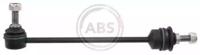 A.B.S. 260551 Тяга стабілізатора підвіски