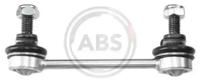 A.B.S. 260557 Тяга стабілізатора підвіски