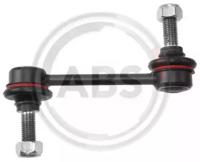 A.B.S. 260561 Тяга стабілізатора підвіски