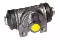 Hella 8AW 355 532-071 Cylinder drum brake