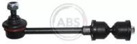 A.B.S. 260572 Стойка стабилизатора подвески A.B.S. 260572 Стойка стабилизатора подвески