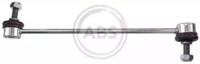 A.B.S. 260592 Тяга стабілізатора підвіски A.B.S. 260592 Тяга стабілізатора підвіски