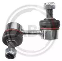 A.B.S. 260608 Тяга стабілізатора підвіски