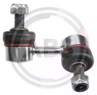 A.B.S. 260609 Тяга стабілізатора підвіски