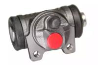 Hella 8AW 355 532-801 Cylinder drum brake