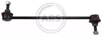 A.B.S. 260680 Link stabilizer A.B.S. 260680 Link stabilizer