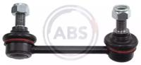 A.B.S. 260717 Тяга стабілізатора підвіски