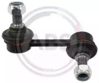 A.B.S. 260719 Link stabilizer A.B.S. 260719 Link stabilizer