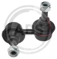 A.B.S. 260739 Тяга стабілізатора підвіски