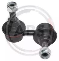 A.B.S. 260740 Тяга стабілізатора підвіски