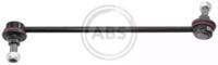 A.B.S. 260741 Тяга стабілізатора підвіски A.B.S. 260741 Тяга стабілізатора підвіски