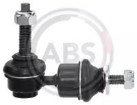 A.B.S. 260755 Тяга стабілізатора підвіски