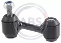 A.B.S. 260780 Тяга стабілізатора підвіски A.B.S. 260780 Тяга стабілізатора підвіски