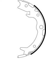 Hella 8DA 355 050-621 Brake pads