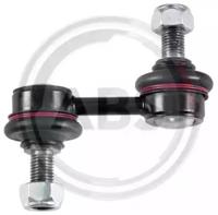 A.B.S. 260845 Тяга стабілізатора підвіски A.B.S. 260845 Тяга стабілізатора підвіски