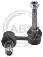 A.B.S. 260877 Тяга стабілізатора підвіски A.B.S. 260877 Тяга стабілізатора підвіски